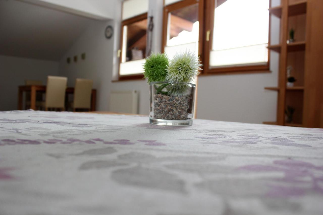 Apartments Kitzbuehel ภายนอก รูปภาพ
