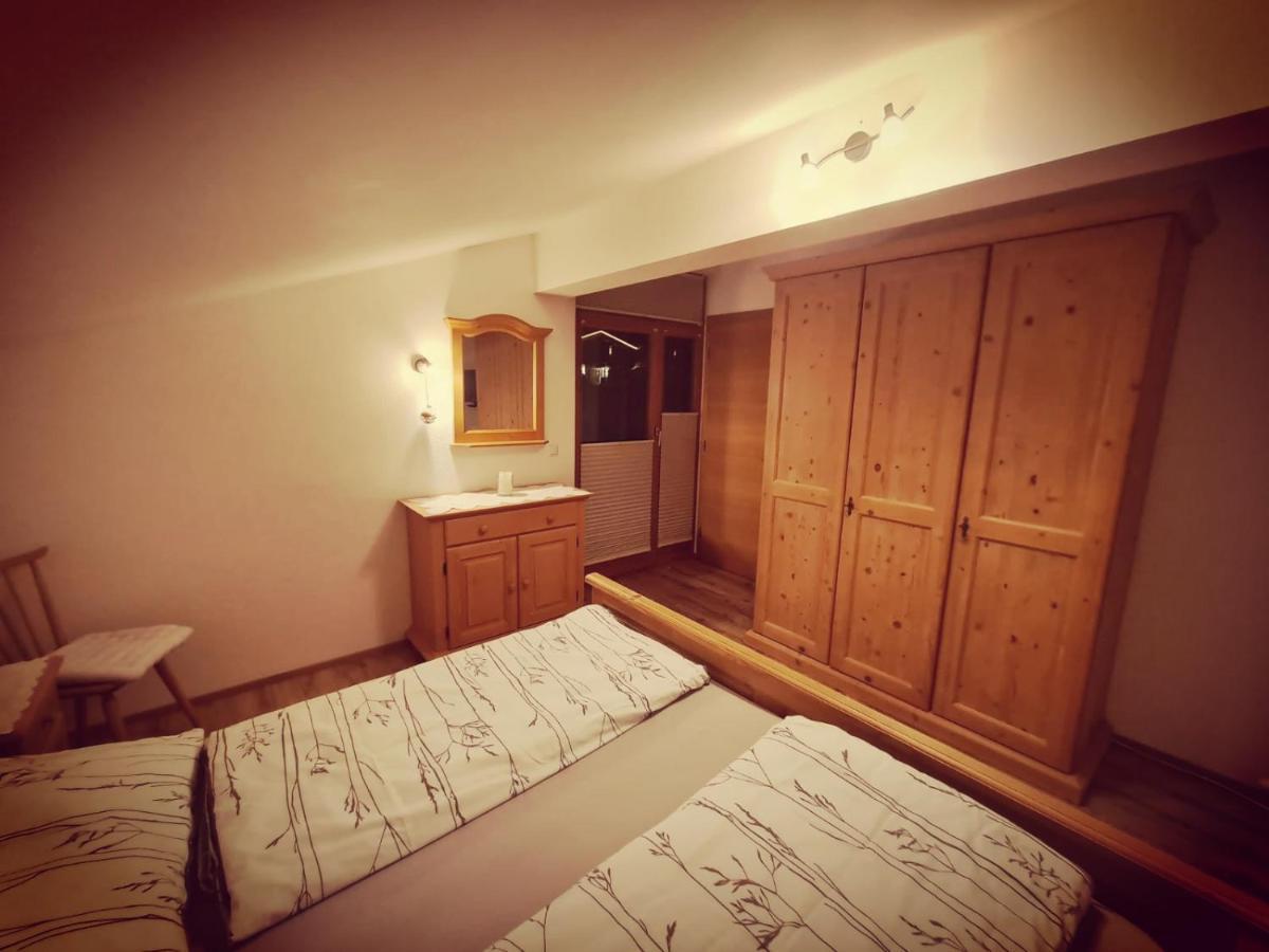 Apartments Kitzbuehel ภายนอก รูปภาพ