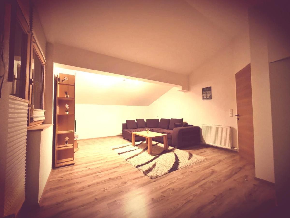 Apartments Kitzbuehel ภายนอก รูปภาพ