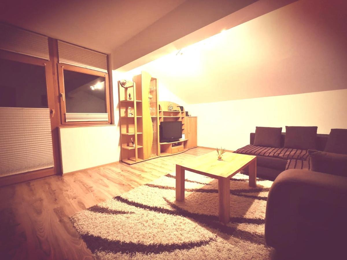 Apartments Kitzbuehel ภายนอก รูปภาพ