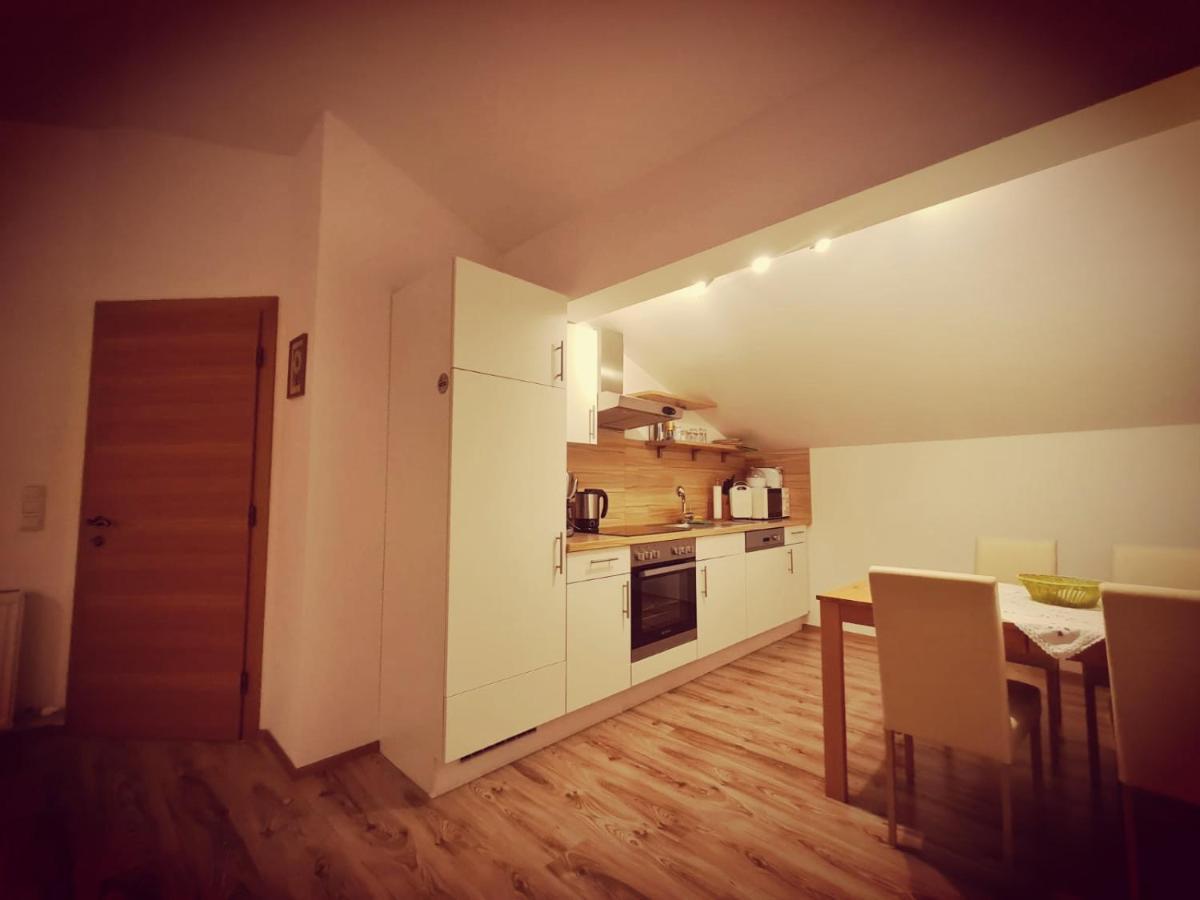 Apartments Kitzbuehel ภายนอก รูปภาพ